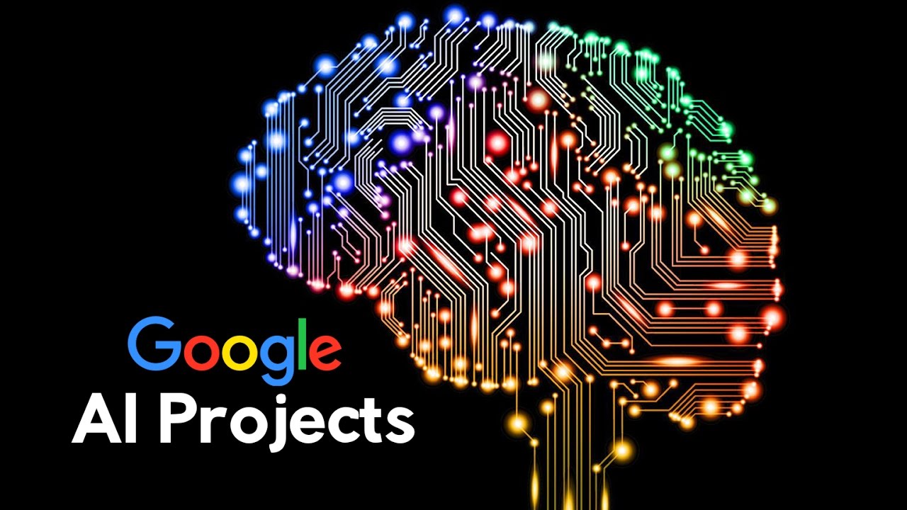 Google AI 1