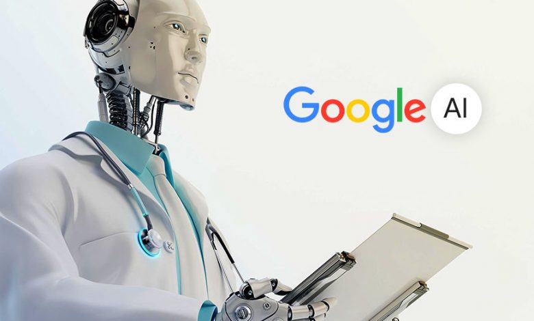 Google AI