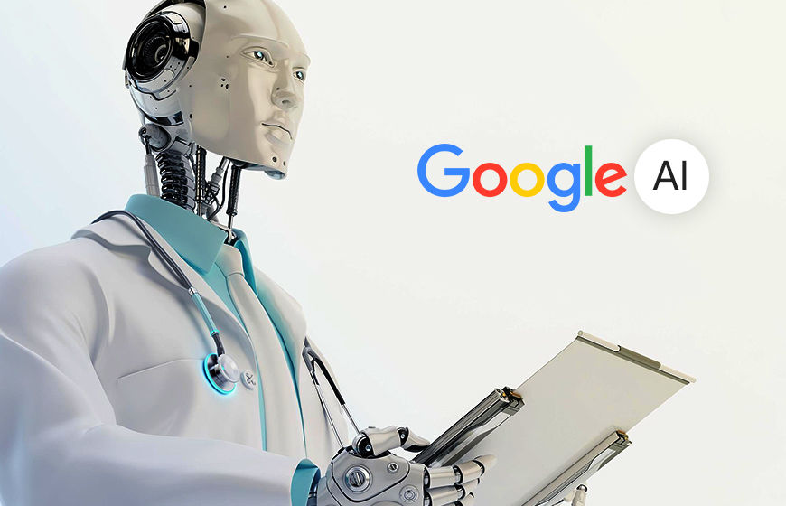 Google AI