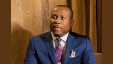 Mark Odenore Founder Afri Invoice
