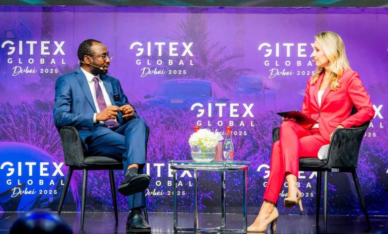 GITEX 2025: Nigeria stakes its claim as Africa’s AI innovation hub 1 IMG 20251018 WA0030